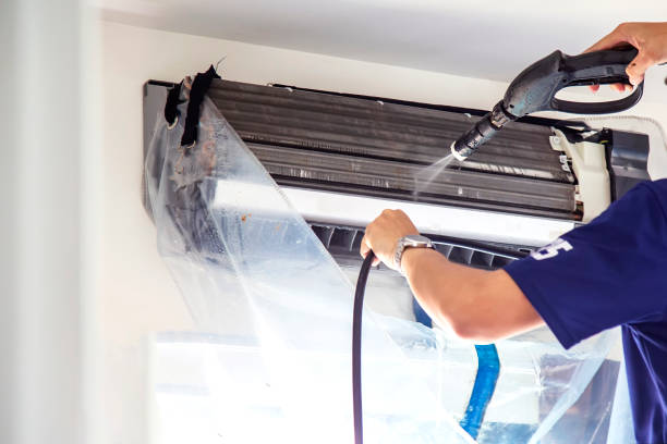 Best Home Air Vent Cleaning  in Talent, OR