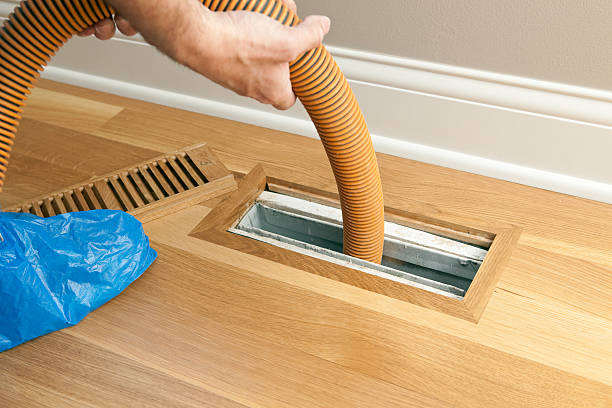 Best Dryer Vent Cleaning Services  in Talent, OR