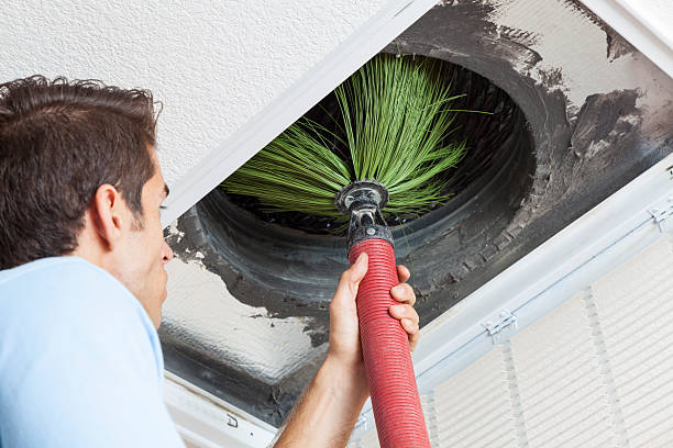 Best Affordable Air Duct Cleaning  in Talent, OR